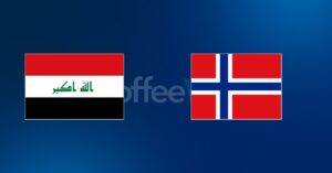 Iraq vs Norway