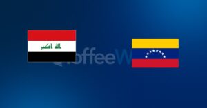 Iraq vs Venezuela