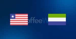 Liberia vs Sierra Leone