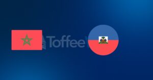 Morocco vs Haiti