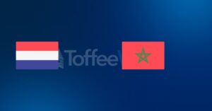 Netherlands vs Morocco