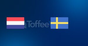 Netherlands vs Sweden
