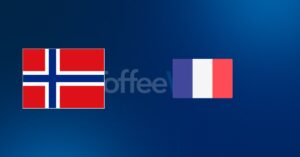 Norway vs France