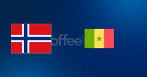 Norway vs Senegal