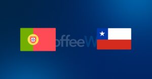 Portugal vs Chile