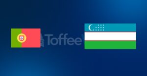 Portugal vs Uzbekistan