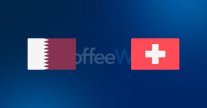 Qatar vs Switzerland