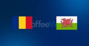 Romania vs Wales