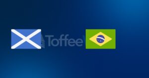 Scotland vs Brazil