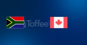 South Africa vs Canada