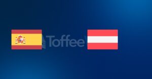 Spain vs Austria