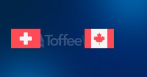 Switzerland vs Canada