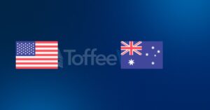 United States vs Australia