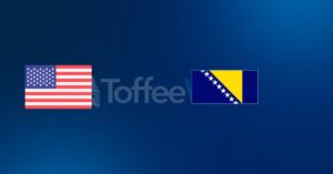 United States vs Bosnia and Herzegovina
