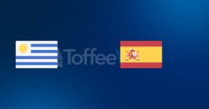 Uruguay vs Spain