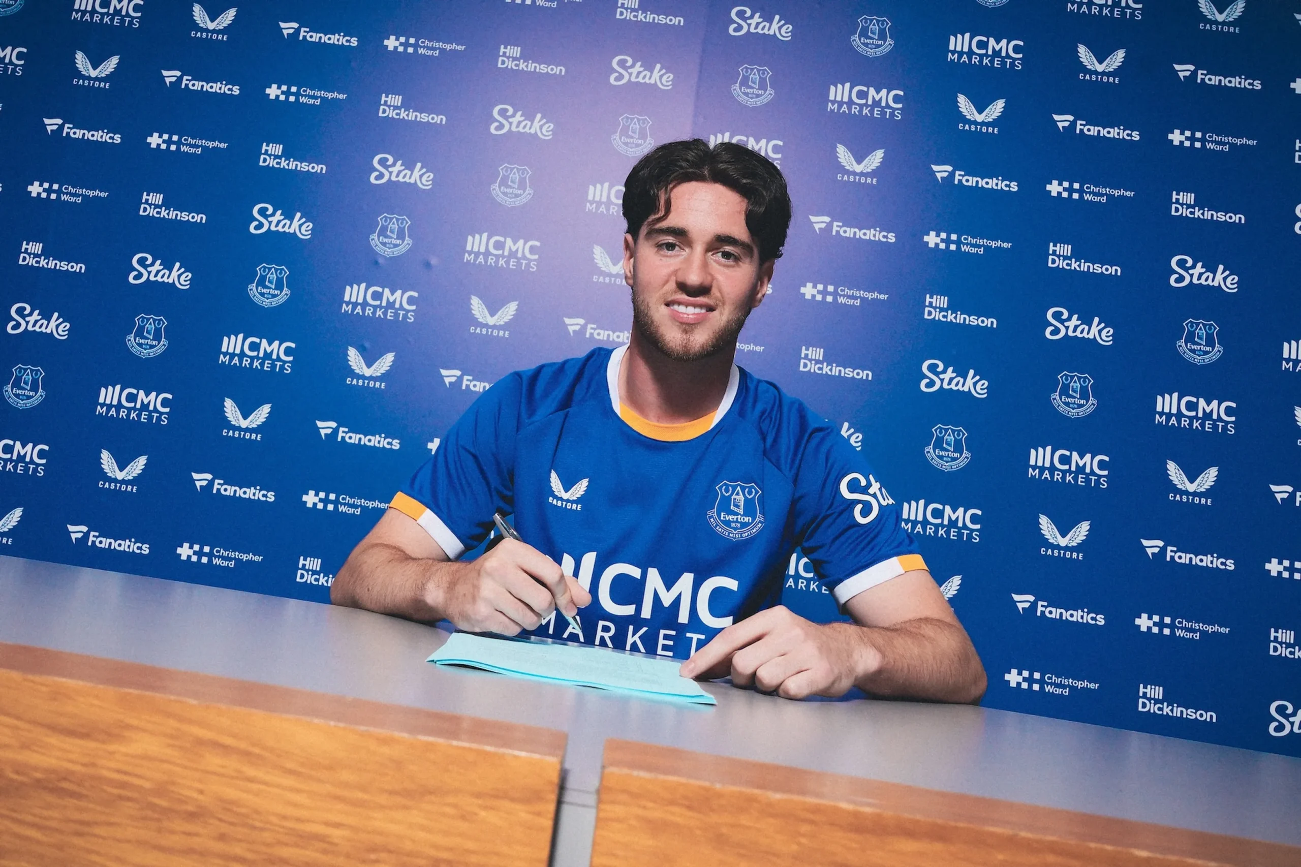 Photo from evertonfc.com