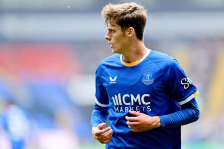 Photo from Everton FC