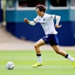 Photo from Everton FC