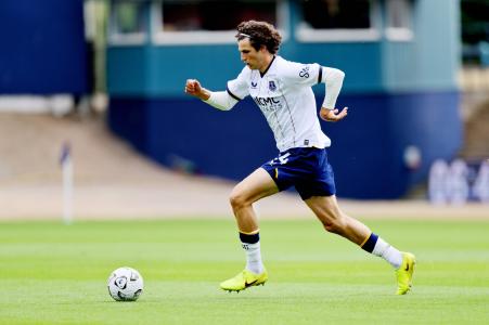 Photo from Everton FC