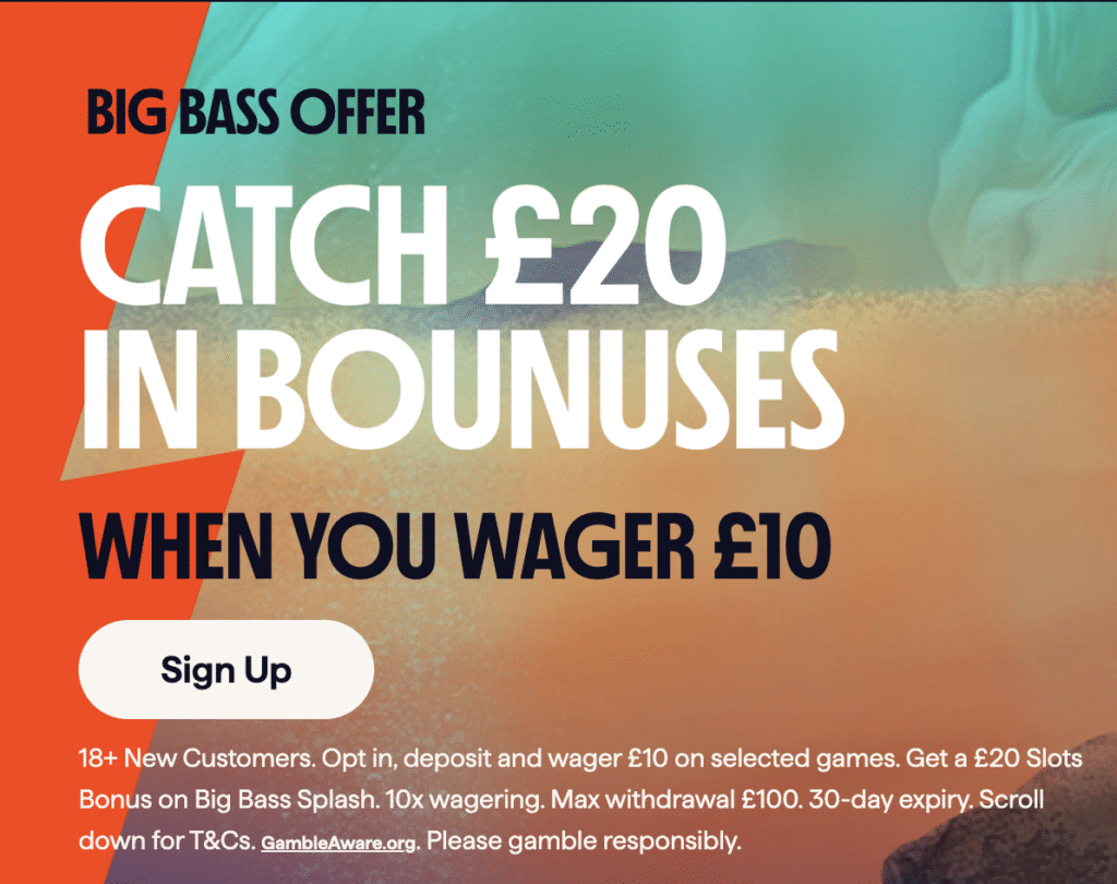 big bas betano casino offer uk