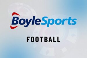 BOYLE Sports Football
