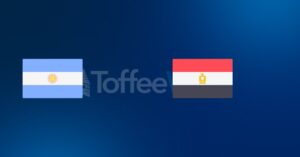 Argentina vs Egypt