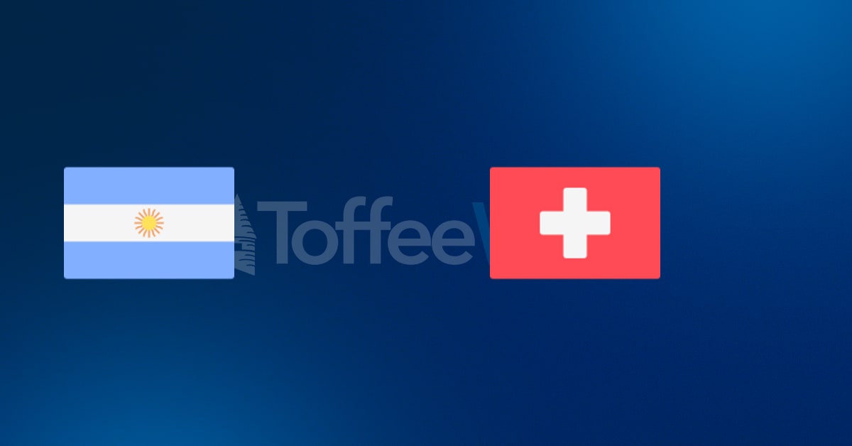 Argentina vs Switzerland Predictions, Picks & Odds – 12/07/2026