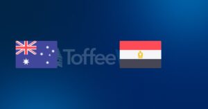 Australia vs Egypt