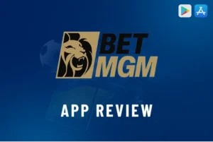 Betmgm app
