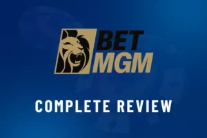 Betmgm review