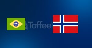 Brazil vs Norway