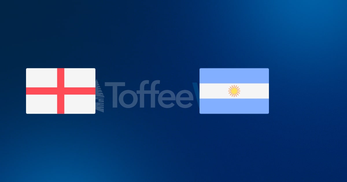 England vs Argentina Predictions, Picks & Odds – 15/07/2026