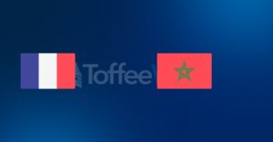 France vs Morocco