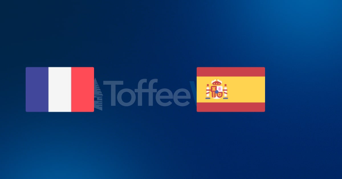 France vs Spain Predictions, Picks & Odds – 14/07/2026