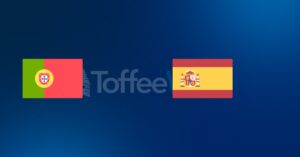 Portugal vs Spain