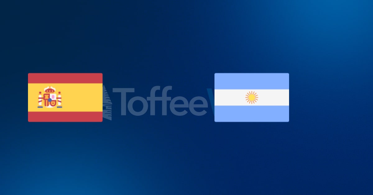 Spain vs Argentina Predictions, Picks & Odds – 19/07/2026