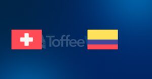 Switzerland vs Colombia