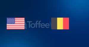 United States vs Belgium