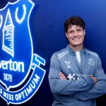(Photo courtesy of Everton FC)
