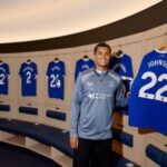 Photo from Everton FC