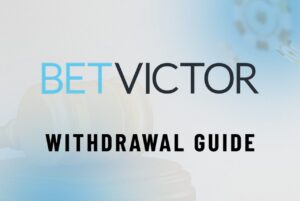 BetVictor Withdrawal