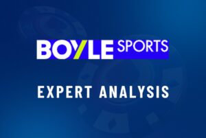 BoyleSports Review