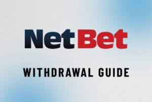 Netbet Withdrawal
