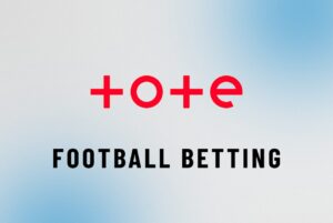 TOTE Football Betting