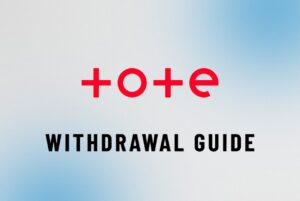 TOTE Withdrawal