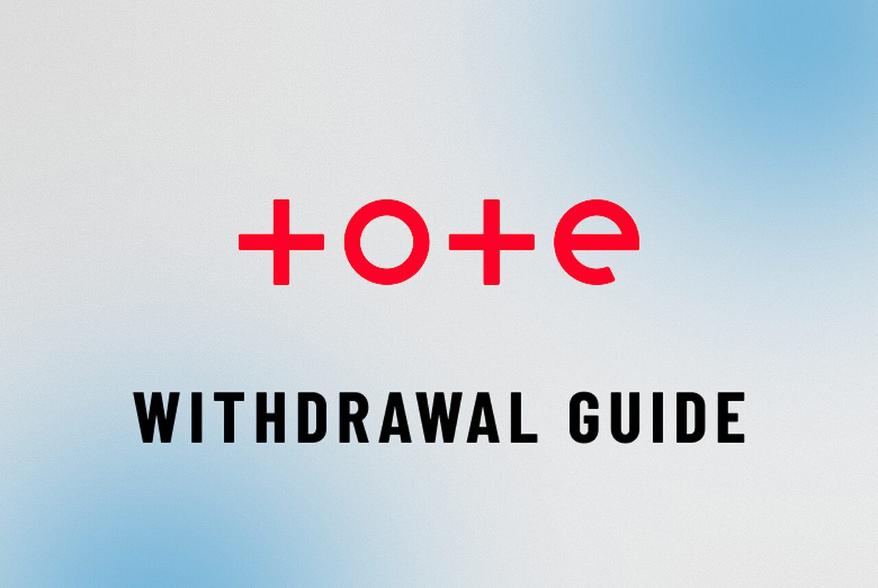 Tote Withdrawal Time UK: How Long Does It Take? (2026)