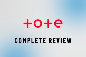 TOTE Review
