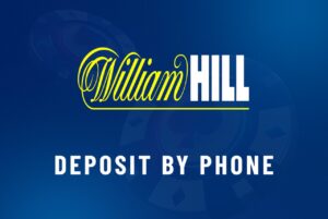 WilliamHill Deposit
