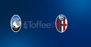 Atalanta vs Bologna