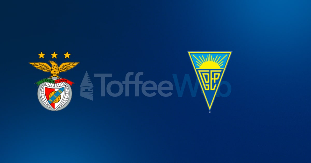 Benfica vs Estoril Predictions, Picks & Odds – 31/08/2026